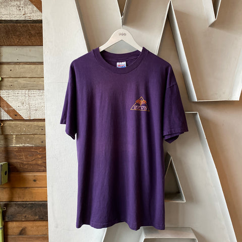 90's Seva Ram Dass Concert Tee - XL