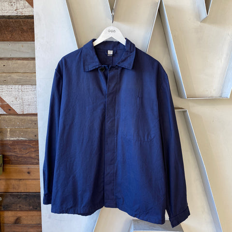 French Chore Coat - XL