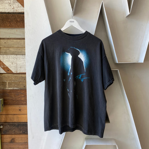 90 Tim McGraw Tee - XL