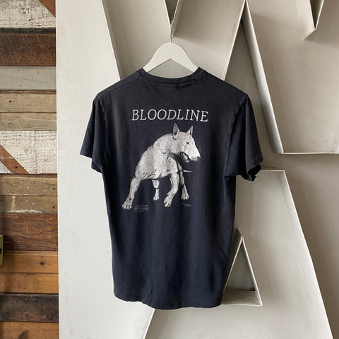 80's Bloodline Tee - Medium