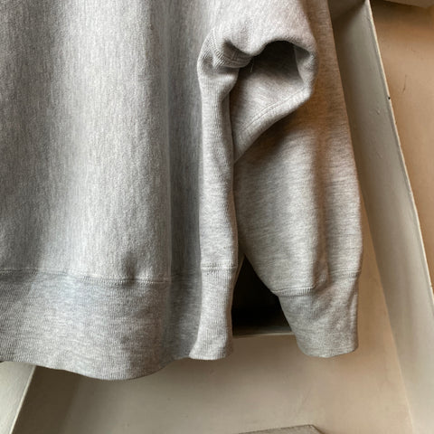 80's Champion Reverse Weave Hoodie - Medium