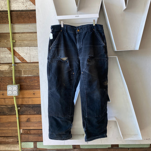 Carhartt Pants - 35" x 28"