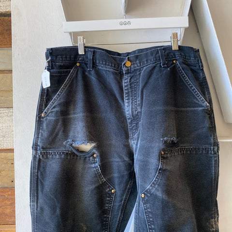 Carhartt Pants - 35" x 28"