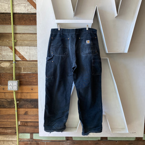Carhartt Pants - 35" x 28"