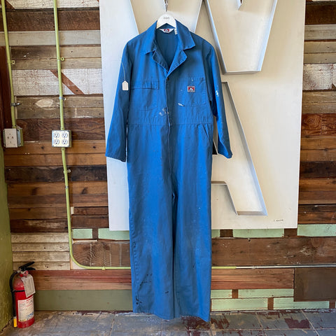 Big Ben Davis Coveralls - XL