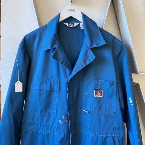 Big Ben Davis Coveralls - XL