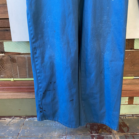 Big Ben Davis Coveralls - XL