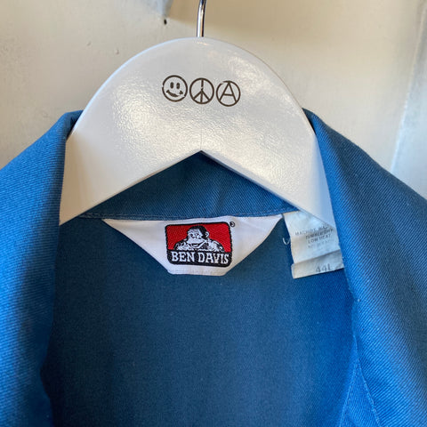 Big Ben Davis Coveralls - XL