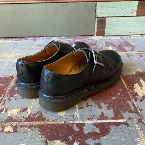 Belted England Docs - W's 6