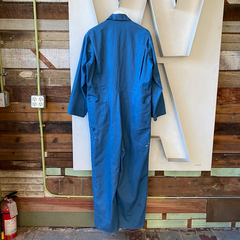 Big Ben Davis Coveralls - XL