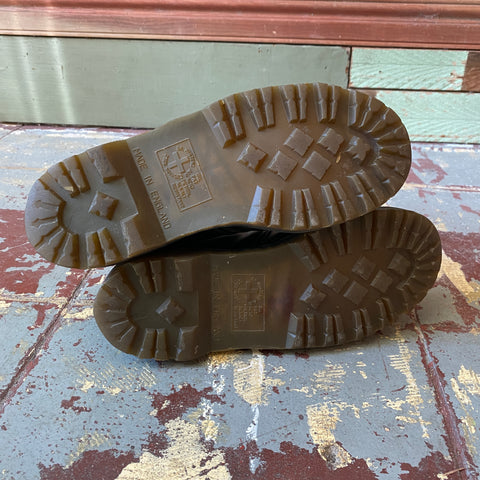 Belted England Docs - W's 6