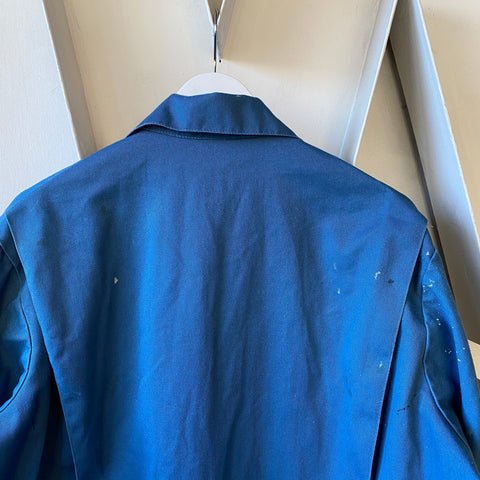 Big Ben Davis Coveralls - XL