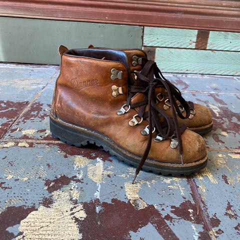 Danner Boots - W's 7
