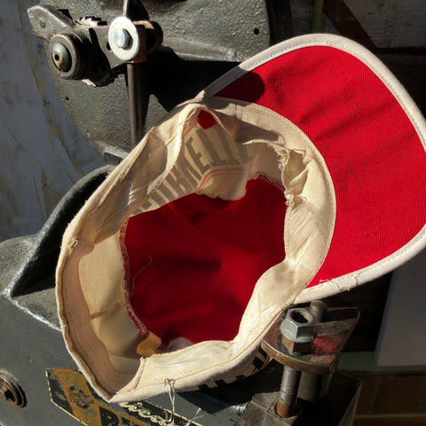 80's Corvette Painters Cap - Medium