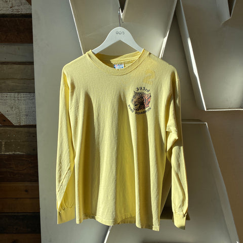 80's Bomb Squad Tee - Large