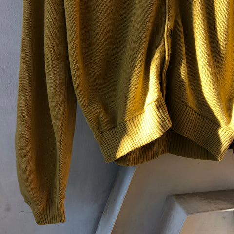60's Towncraft Cardigan - Medium