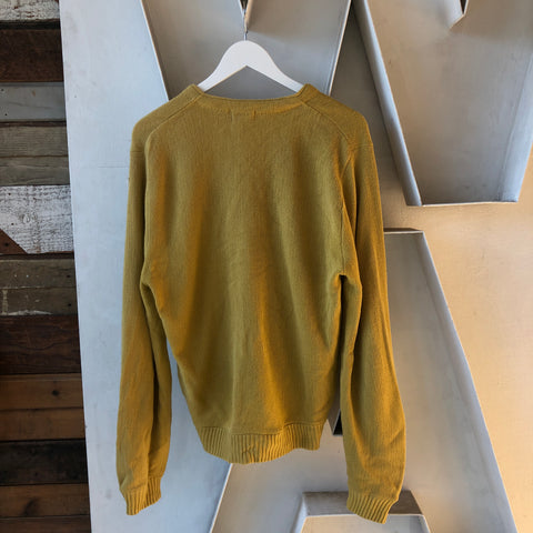 60's Towncraft Cardigan - Medium