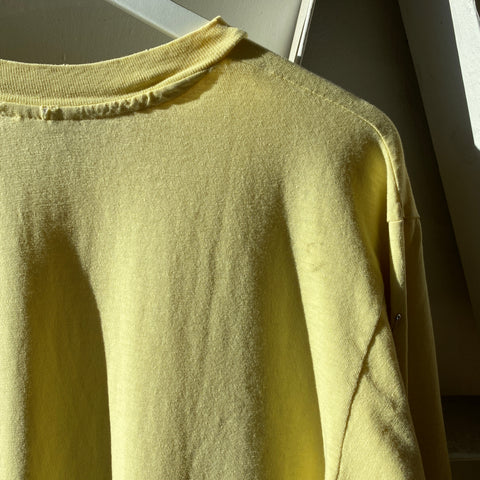 80's Bomb Squad Tee - Large