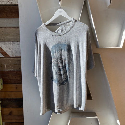 80's Sick Graphic Thrasher - XL