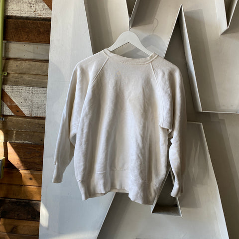 60’s Axeman Sweatshirt - Large