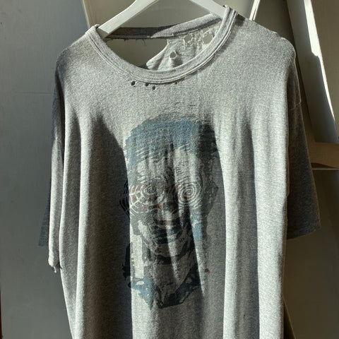 80's Sick Graphic Thrasher - XL