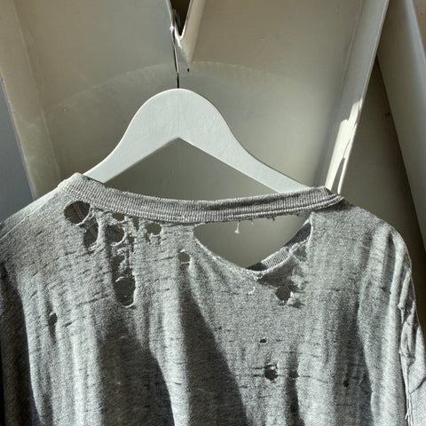 80's Sick Graphic Thrasher - XL