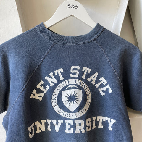 60’s Kent State Crewneck - Small