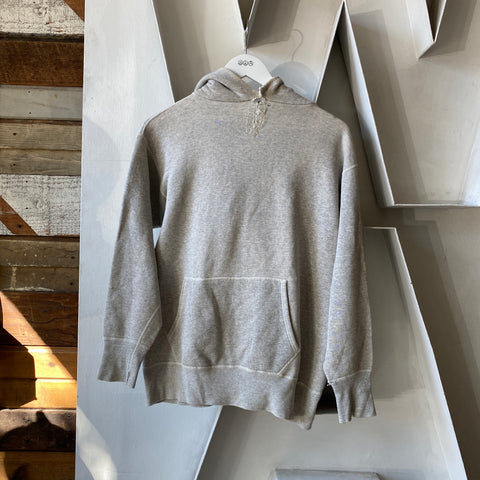 60’s Wind Shield Hoodie - Large