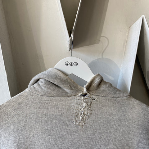 60’s Wind Shield Hoodie - Large