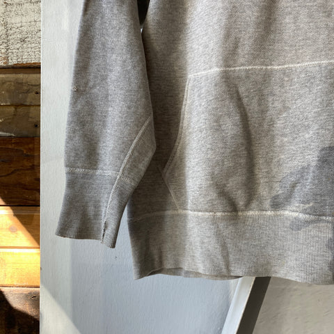 60’s Wind Shield Hoodie - Large