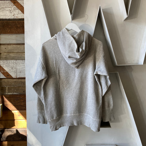 60’s Wind Shield Hoodie - Large