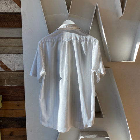 80's Levi’s Short Sleeve - Large