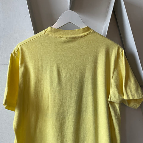 80’s Delta 4100 Frat Tee - Large