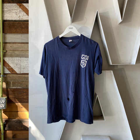 60’s GDI Tee - XL