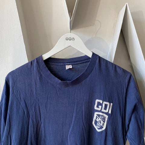 60’s GDI Tee - XL