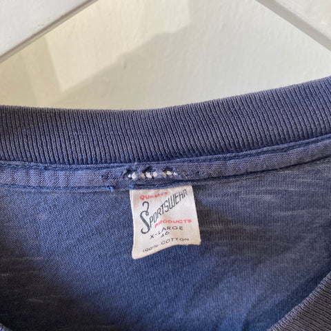 60’s GDI Tee - XL