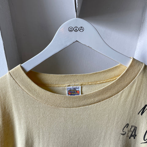 80’s Skindive Crazy Shirts Hawaii Tee - XL