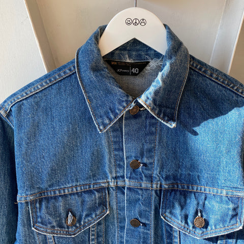 80's JCP Type 3 - Medium