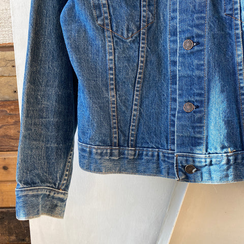 80's JCP Type 3 - Medium