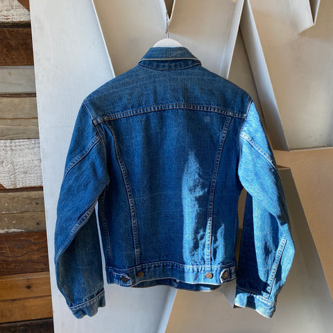 80's JCP Type 3 - Medium