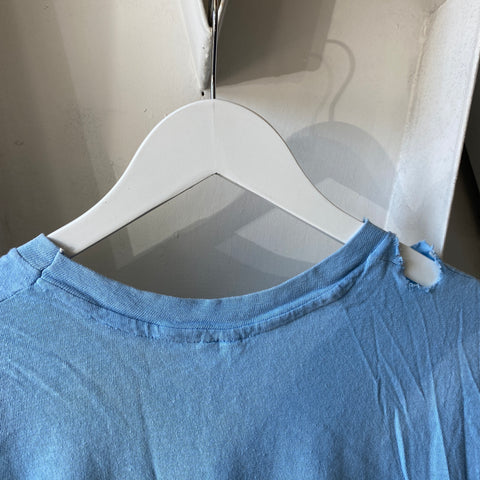70’s Oyster Tee - Large