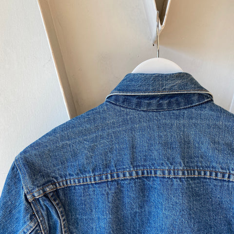 80's JCP Type 3 - Medium