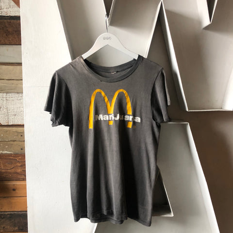 80’s Munchies Tee - Medium