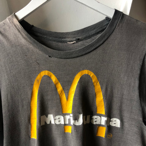 80’s Munchies Tee - Medium