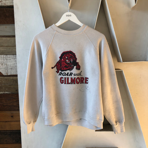 80's Roar With Gilmore Sweatshirt - Medium