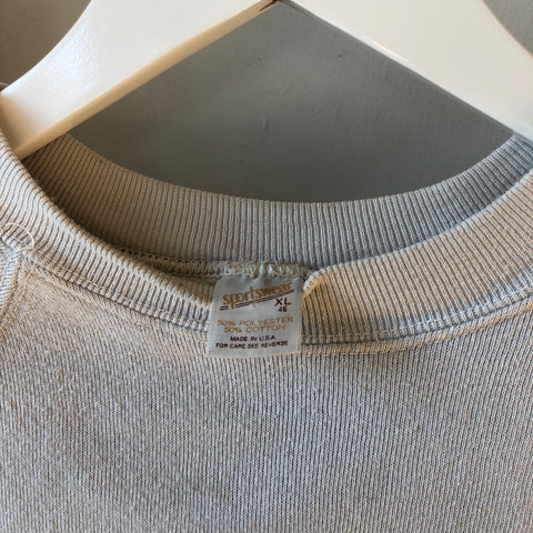 80's Roar With Gilmore Sweatshirt - Medium