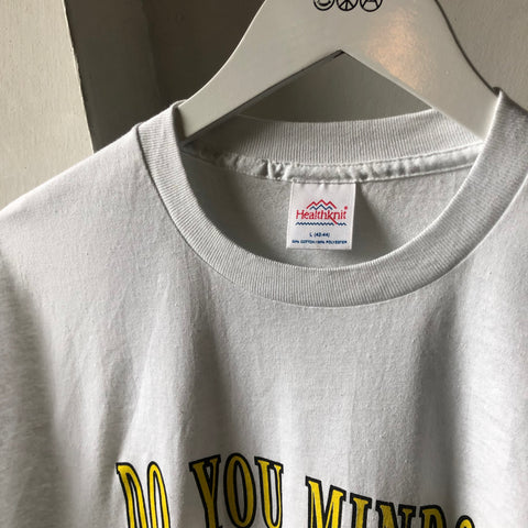 80’s Tinkle Tinkle Tee - Large