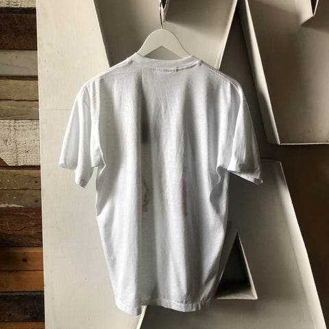 80’s Tinkle Tinkle Tee - Large