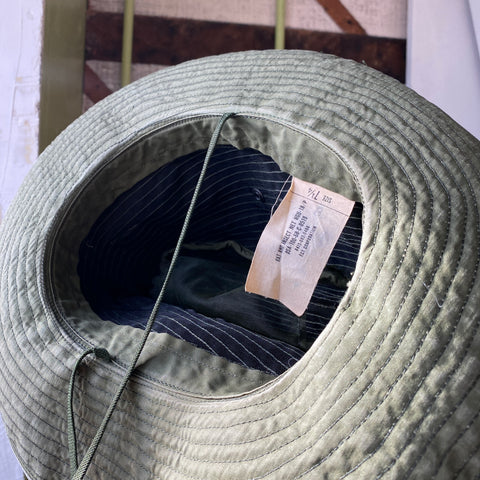 60’s Vietnam Bush Hat - Medium