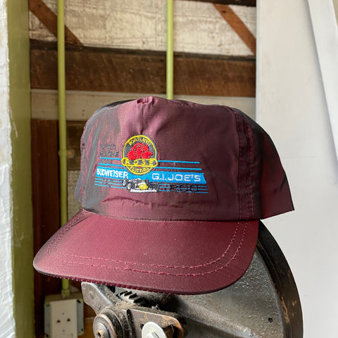90's Rose Festival Trucker - OS
